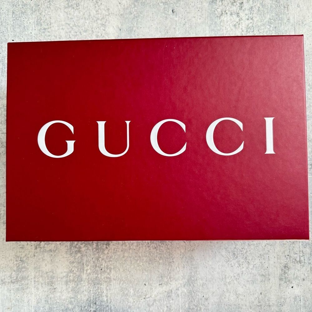 Gucci Re-Motion Sneakers 39 - Picture 2 of 10